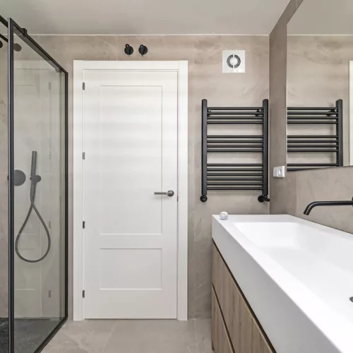 Shelly Shelly Wave H&T EU LR hõmérséklet és páratartalom érzékelõ  (Z-Wave)