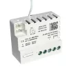 Heltun High Load Switch 1CH relé (Z-Wave LR)