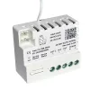 Heltun High Load Switch 2CH dupla relé (Z-Wave LR)
