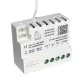 Heltun High Load Switch 2CH dupla relé (Z-Wave LR)