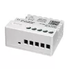 Heltun High Load Switch 2CH dupla relé (Z-Wave LR)