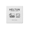 Heltun Relay Switch 5CH 5-ös szárazkontakt relé (Z-Wave LR)