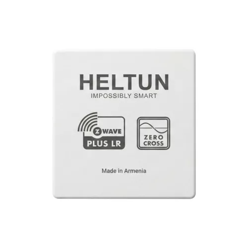 Heltun Relay Switch 5CH 5-ös szárazkontakt relé (Z-Wave LR)