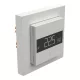 Heatit WiFi6 thermostat (RAL 9003) fali termosztát (WiFi)