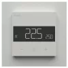 Heatit WiFi6 thermostat (RAL 9003) fali termosztát (WiFi)