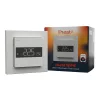 Heatit WiFi6 thermostat (RAL 9003) fali termosztát (WiFi)