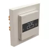 Heatit WiFi6 thermostat (RAL 9010) fali termosztát (WiFi)