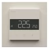 Heatit WiFi6 thermostat (RAL 9010) fali termosztát (WiFi)