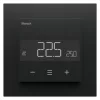 Heatit WiFi6 thermostat (matt fekete) fali termosztát (WiFi)