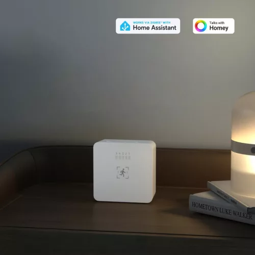 ThirdReality Motion Sensor R1 mozgásérzékelõ (Zigbee)