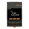Heatit DIN Smart Thermostat DIN-sínes termosztát (Z-Wave)