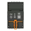 Heatit DIN Smart Thermostat DIN-sínes termosztát (Z-Wave)