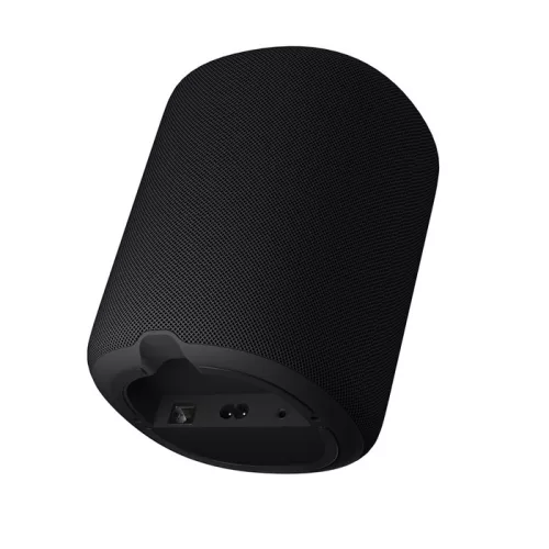 WiiM Sound Lite (black) Wifi/ethernet/AUX/BT zenelejátszó, webrádió
