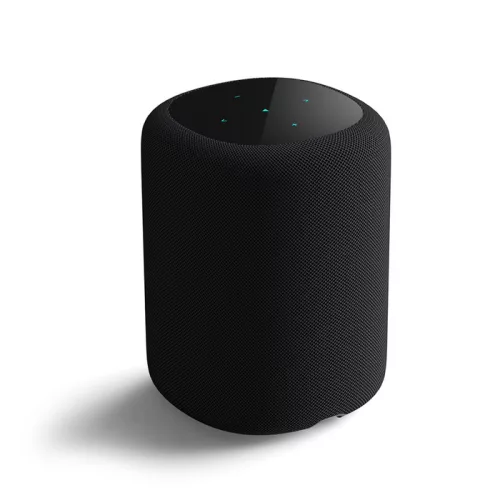 WiiM Sound Lite (black) Wifi/ethernet/AUX/BT zenelejátszó, webrádió