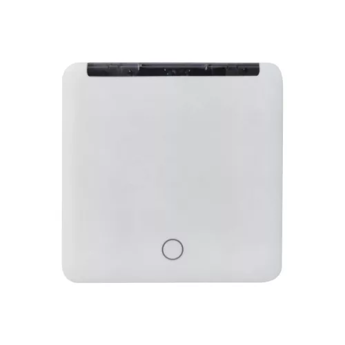 MCO Home IR2900 (v2) akkus termosztát, IR klímavezérlõ (Z-Wave)