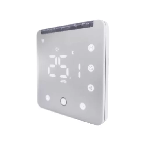 MCO Home IR2900 (v2) akkus termosztát, IR klímavezérlõ (Z-Wave)